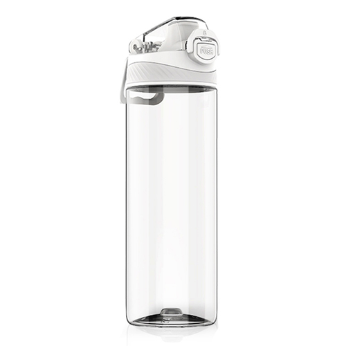 Xiaomi QUANGE Tritan Sports Water Bottle (480 ml) White